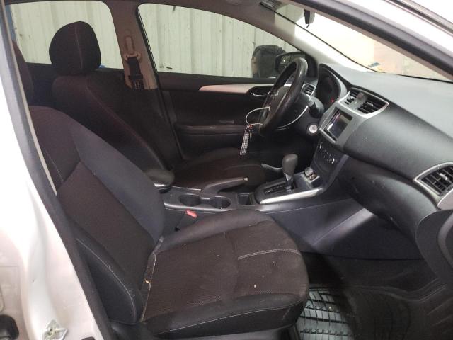 Photo 4 VIN: 3N1AB7AP7HY304269 - NISSAN SENTRA S 