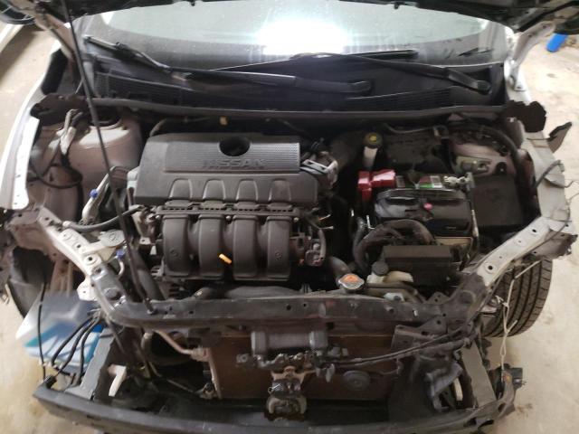 Photo 6 VIN: 3N1AB7AP7HY304269 - NISSAN SENTRA S 