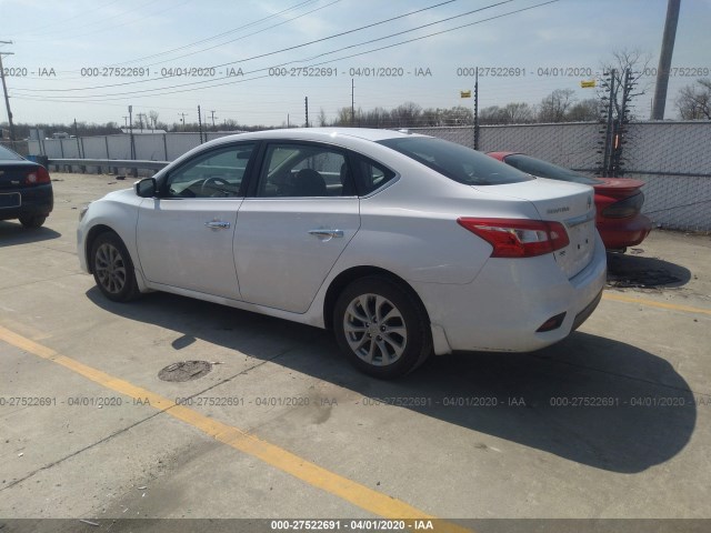 Photo 2 VIN: 3N1AB7AP7HY304515 - NISSAN SENTRA 