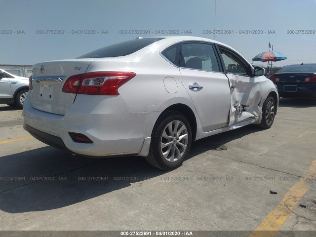 Photo 3 VIN: 3N1AB7AP7HY304515 - NISSAN SENTRA 