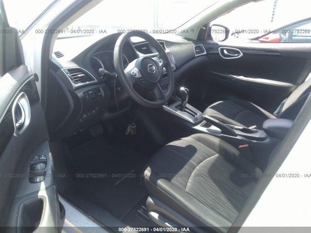 Photo 4 VIN: 3N1AB7AP7HY304515 - NISSAN SENTRA 