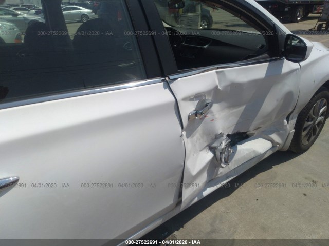 Photo 5 VIN: 3N1AB7AP7HY304515 - NISSAN SENTRA 