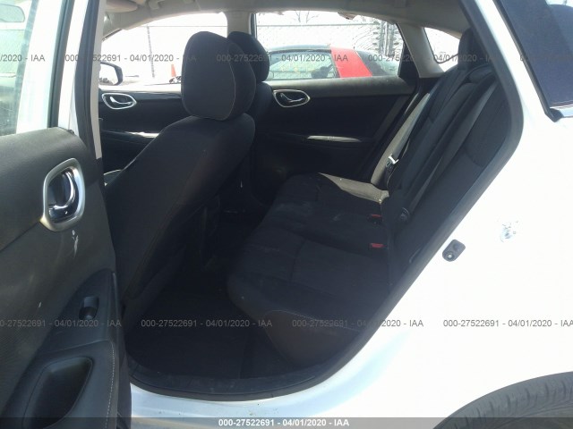 Photo 7 VIN: 3N1AB7AP7HY304515 - NISSAN SENTRA 