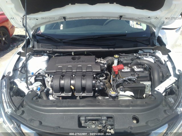 Photo 9 VIN: 3N1AB7AP7HY304515 - NISSAN SENTRA 