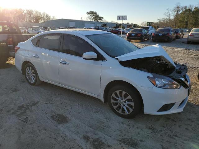 Photo 3 VIN: 3N1AB7AP7HY305020 - NISSAN SENTRA 