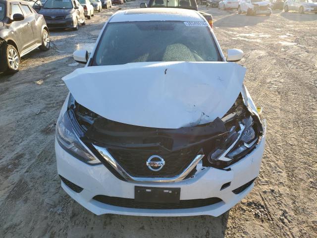 Photo 4 VIN: 3N1AB7AP7HY305020 - NISSAN SENTRA 