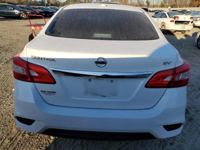 Photo 5 VIN: 3N1AB7AP7HY305020 - NISSAN SENTRA 