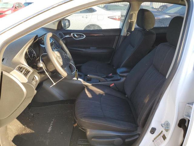 Photo 6 VIN: 3N1AB7AP7HY305020 - NISSAN SENTRA 