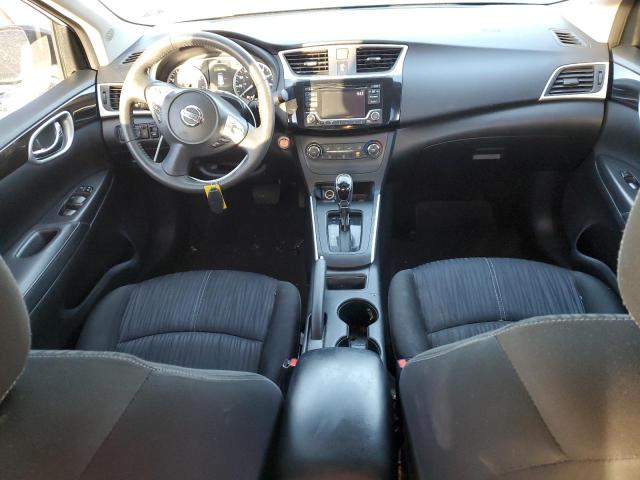 Photo 7 VIN: 3N1AB7AP7HY305020 - NISSAN SENTRA 