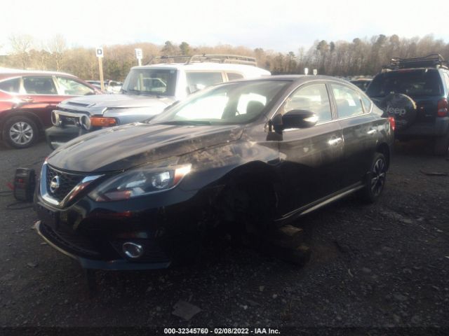 Photo 1 VIN: 3N1AB7AP7HY306944 - NISSAN SENTRA 