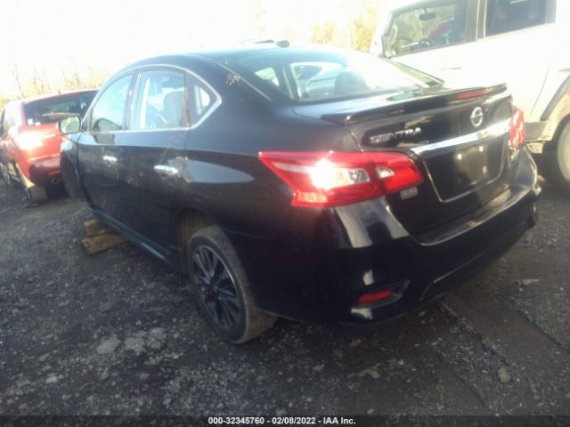 Photo 2 VIN: 3N1AB7AP7HY306944 - NISSAN SENTRA 