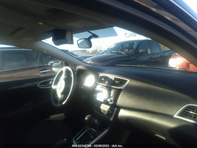 Photo 4 VIN: 3N1AB7AP7HY306944 - NISSAN SENTRA 