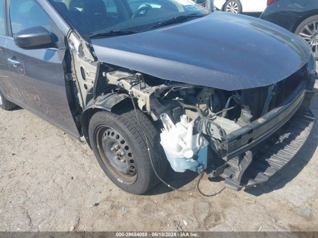 Photo 5 VIN: 3N1AB7AP7HY307639 - NISSAN SENTRA 