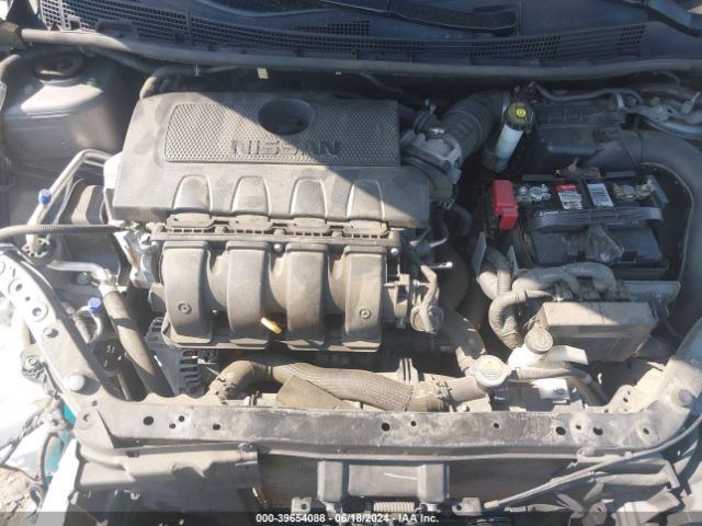 Photo 9 VIN: 3N1AB7AP7HY307639 - NISSAN SENTRA 