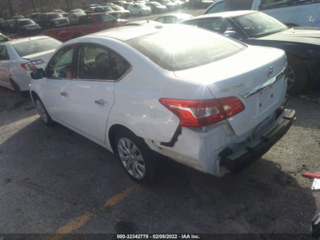 Photo 2 VIN: 3N1AB7AP7HY310279 - NISSAN SENTRA 