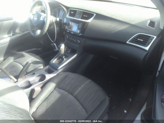 Photo 4 VIN: 3N1AB7AP7HY310279 - NISSAN SENTRA 