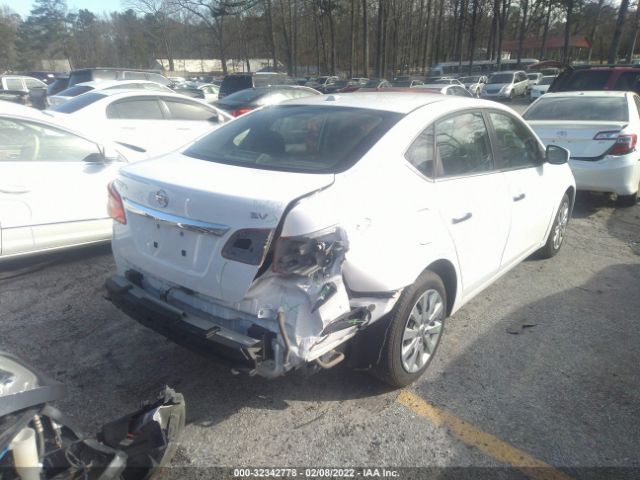 Photo 5 VIN: 3N1AB7AP7HY310279 - NISSAN SENTRA 