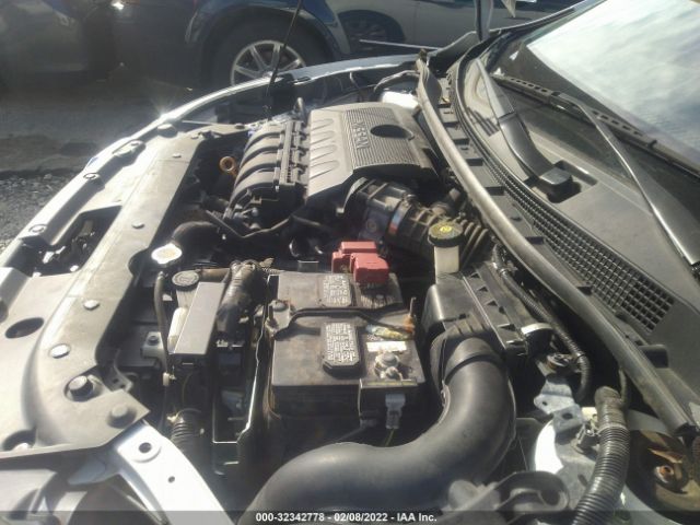 Photo 9 VIN: 3N1AB7AP7HY310279 - NISSAN SENTRA 