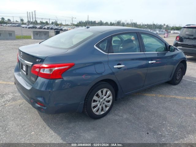 Photo 3 VIN: 3N1AB7AP7HY310301 - NISSAN SENTRA 