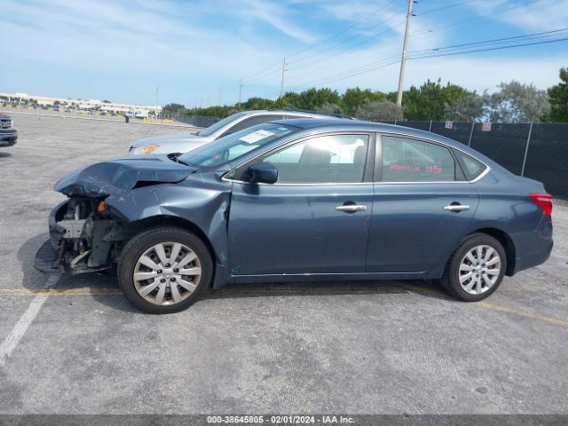 Photo 5 VIN: 3N1AB7AP7HY310301 - NISSAN SENTRA 