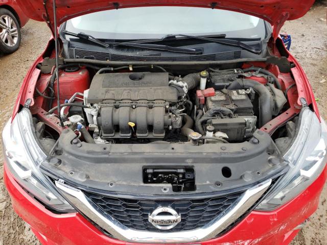 Photo 10 VIN: 3N1AB7AP7HY310928 - NISSAN SENTRA S 