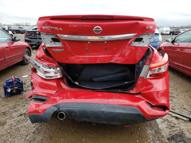 Photo 5 VIN: 3N1AB7AP7HY310928 - NISSAN SENTRA S 