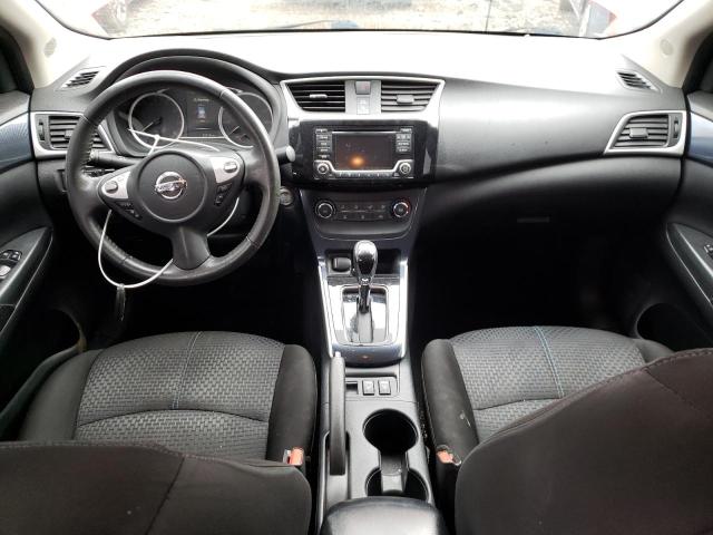 Photo 7 VIN: 3N1AB7AP7HY310928 - NISSAN SENTRA S 