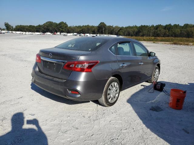 Photo 3 VIN: 3N1AB7AP7HY311027 - NISSAN SENTRA S 