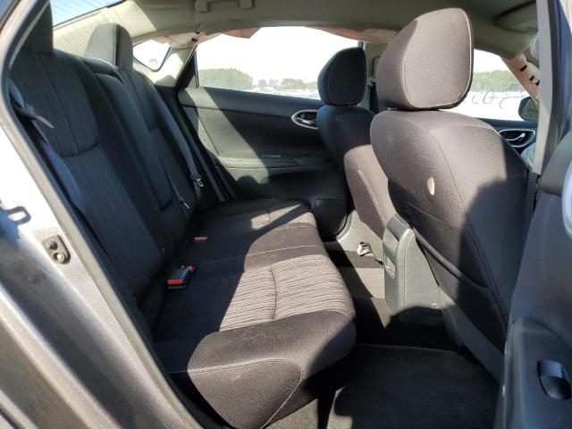 Photo 5 VIN: 3N1AB7AP7HY311027 - NISSAN SENTRA S 