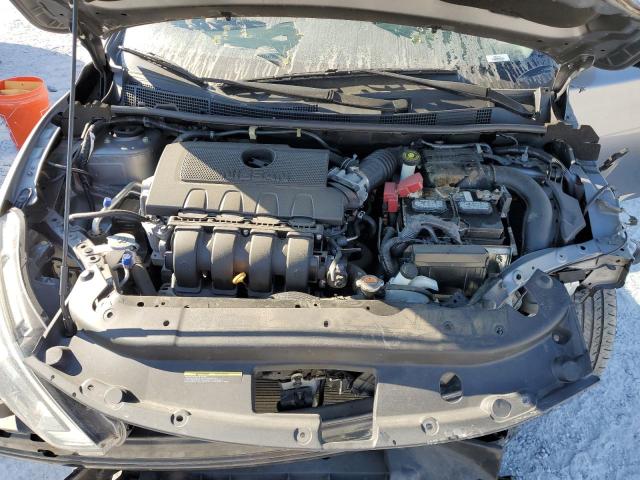 Photo 6 VIN: 3N1AB7AP7HY311027 - NISSAN SENTRA S 