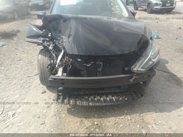 Photo 5 VIN: 3N1AB7AP7HY314350 - NISSAN SENTRA 