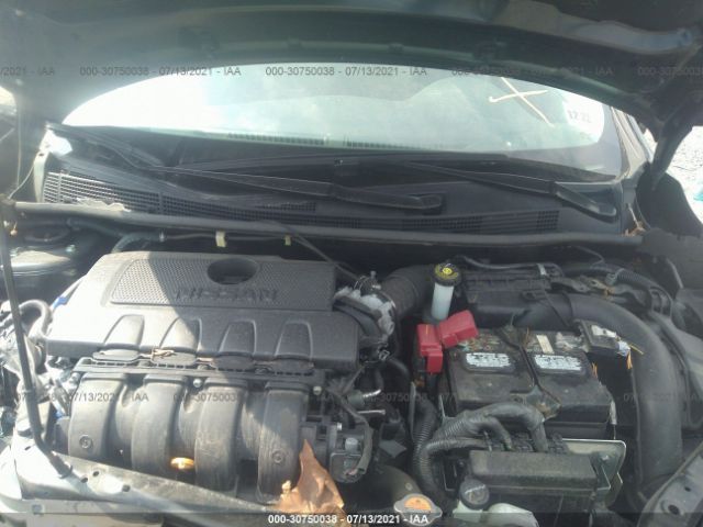 Photo 9 VIN: 3N1AB7AP7HY314350 - NISSAN SENTRA 