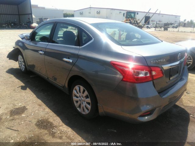 Photo 2 VIN: 3N1AB7AP7HY314963 - NISSAN SENTRA 