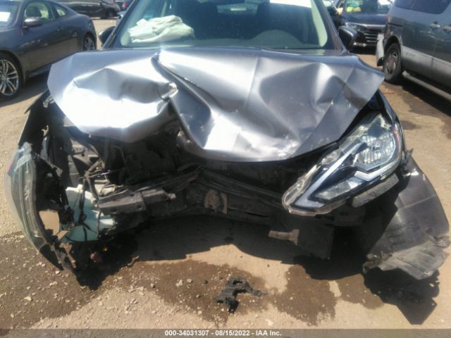 Photo 5 VIN: 3N1AB7AP7HY314963 - NISSAN SENTRA 