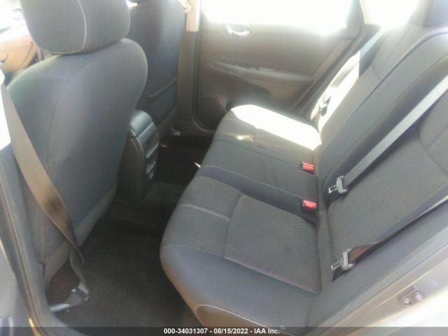 Photo 7 VIN: 3N1AB7AP7HY314963 - NISSAN SENTRA 