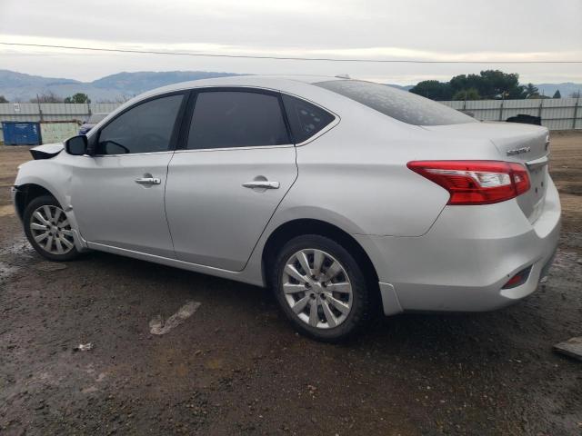 Photo 1 VIN: 3N1AB7AP7HY315188 - NISSAN SENTRA 