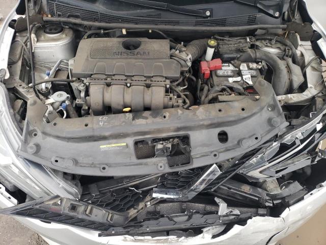 Photo 10 VIN: 3N1AB7AP7HY315188 - NISSAN SENTRA 