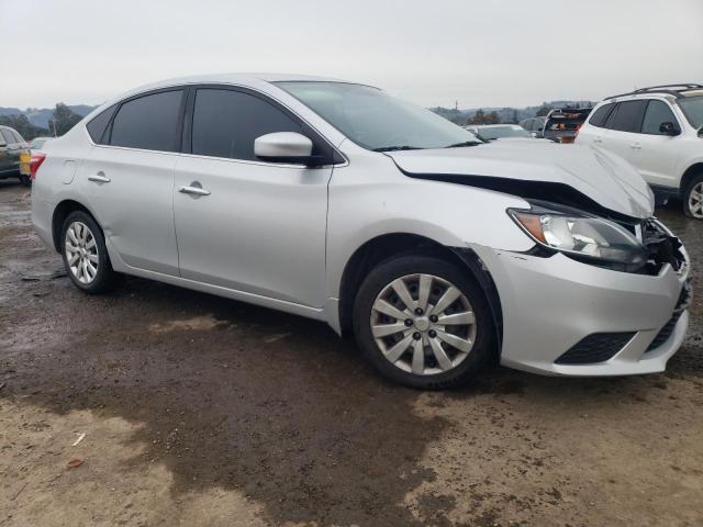 Photo 3 VIN: 3N1AB7AP7HY315188 - NISSAN SENTRA 