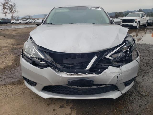 Photo 4 VIN: 3N1AB7AP7HY315188 - NISSAN SENTRA 