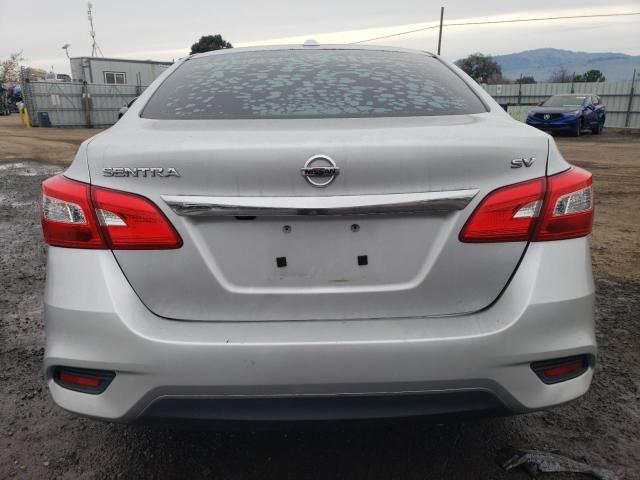 Photo 5 VIN: 3N1AB7AP7HY315188 - NISSAN SENTRA 