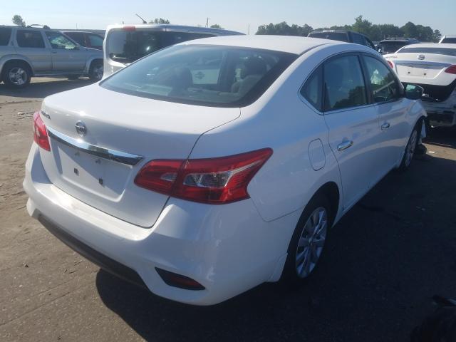 Photo 3 VIN: 3N1AB7AP7HY317099 - NISSAN SENTRA S 