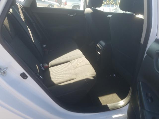 Photo 5 VIN: 3N1AB7AP7HY317099 - NISSAN SENTRA S 