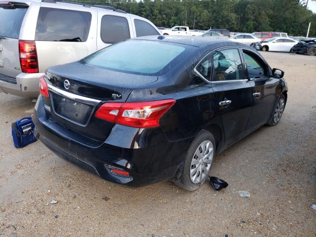 Photo 3 VIN: 3N1AB7AP7HY317748 - NISSAN SENTRA S 