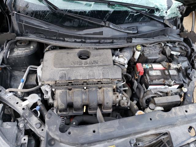 Photo 6 VIN: 3N1AB7AP7HY317748 - NISSAN SENTRA S 