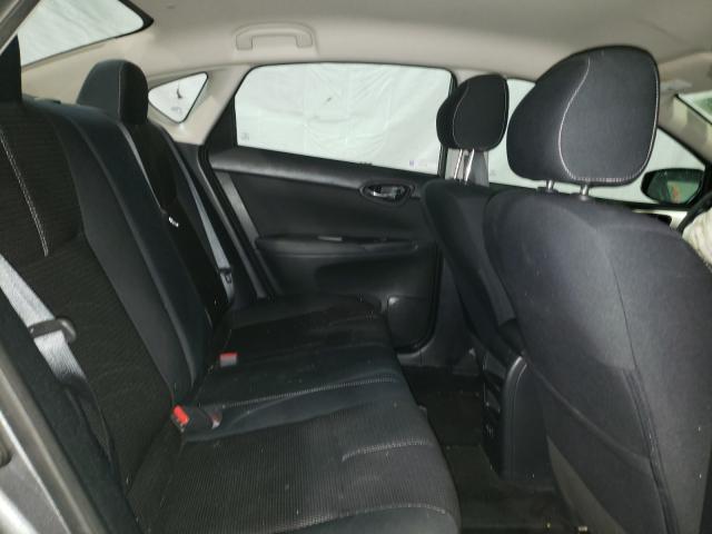 Photo 5 VIN: 3N1AB7AP7HY318477 - NISSAN SENTRA S 