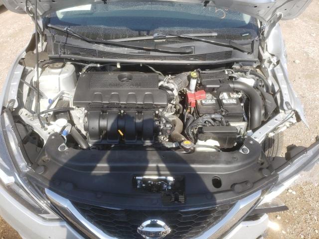 Photo 6 VIN: 3N1AB7AP7HY320665 - NISSAN SENTRA S 