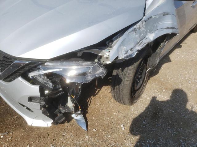 Photo 8 VIN: 3N1AB7AP7HY320665 - NISSAN SENTRA S 