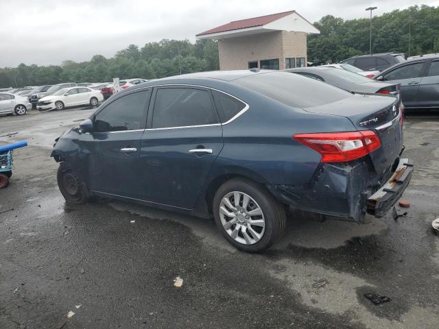 Photo 1 VIN: 3N1AB7AP7HY321721 - NISSAN SENTRA S 