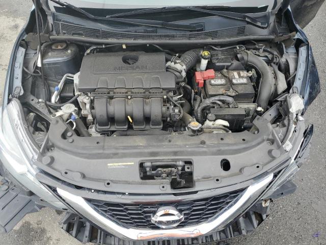 Photo 10 VIN: 3N1AB7AP7HY321721 - NISSAN SENTRA S 