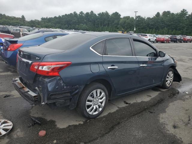 Photo 2 VIN: 3N1AB7AP7HY321721 - NISSAN SENTRA S 